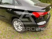 2021 Audi A3
