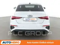 2021 Audi A3