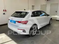 2021 Audi A3