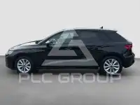 2021 Audi A3