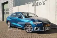2021 Audi A3