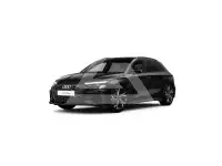 2021 Audi A3