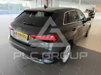 2021 Audi A3