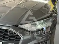 2021 Audi A3