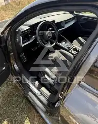2021 Audi A3