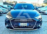 2021 Audi A3
