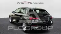 2021 Audi A3