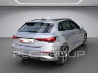 2021 Audi A3