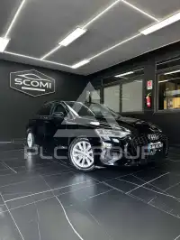 2021 Audi A3