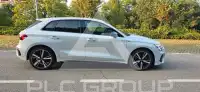 2021 Audi A3