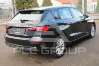 2021 Audi A3