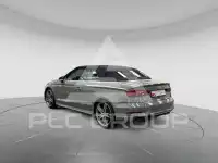 2021 Audi A3
