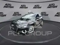 2021 Audi A3