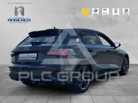 2021 Audi A3