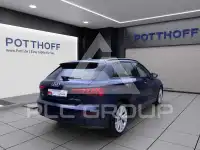 2021 Audi A3