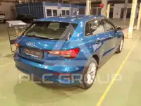 2021 Audi A3