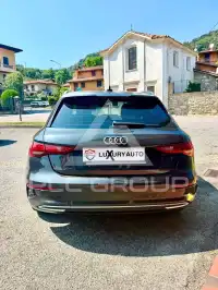 2021 Audi A3