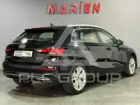 2021 Audi A3