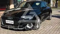 2021 Audi A3