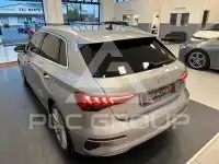2021 Audi A3