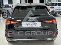2021 Audi A3