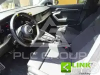 2021 Audi A3