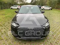 2021 Audi A3