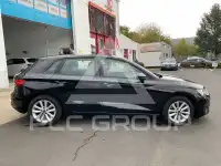 2021 Audi A3