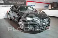 2021 Audi A3