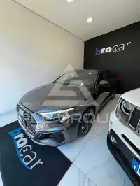 2021 Audi A3