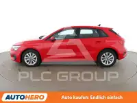 2021 Audi A3