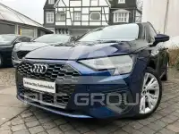 2021 Audi A3