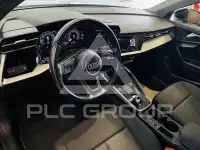 2021 Audi A3