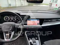 2021 Audi A3