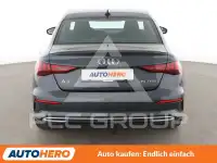 2021 Audi A3