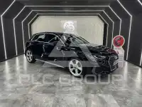 2021 Audi A3