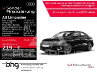 2021 Audi A3