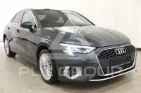 2021 Audi A3