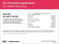 2021 Audi A3