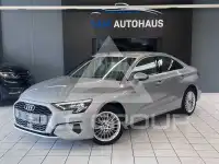 2021 Audi A3