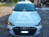 2021 Audi A3