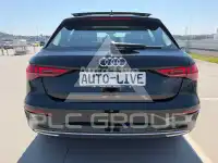 2021 Audi A3