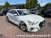 2021 Audi A3