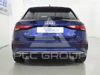 2021 Audi A3