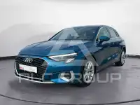 2021 Audi A3
