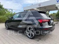 2021 Audi A3