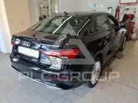 2021 Audi A3