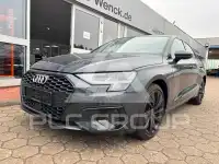 2021 Audi A3