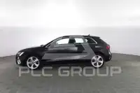 2021 Audi A3