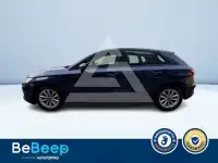 2021 Audi A3